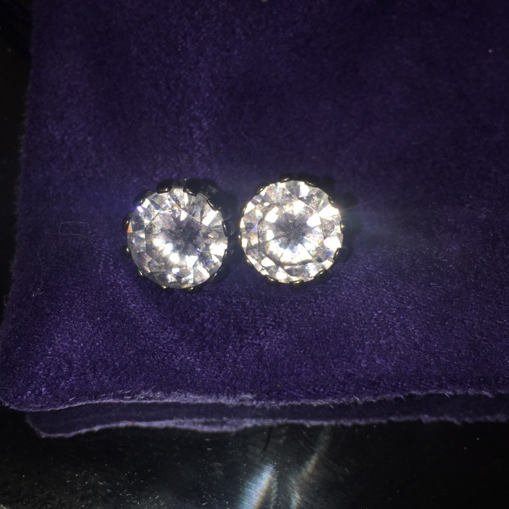 Betsy Johnson Earrings